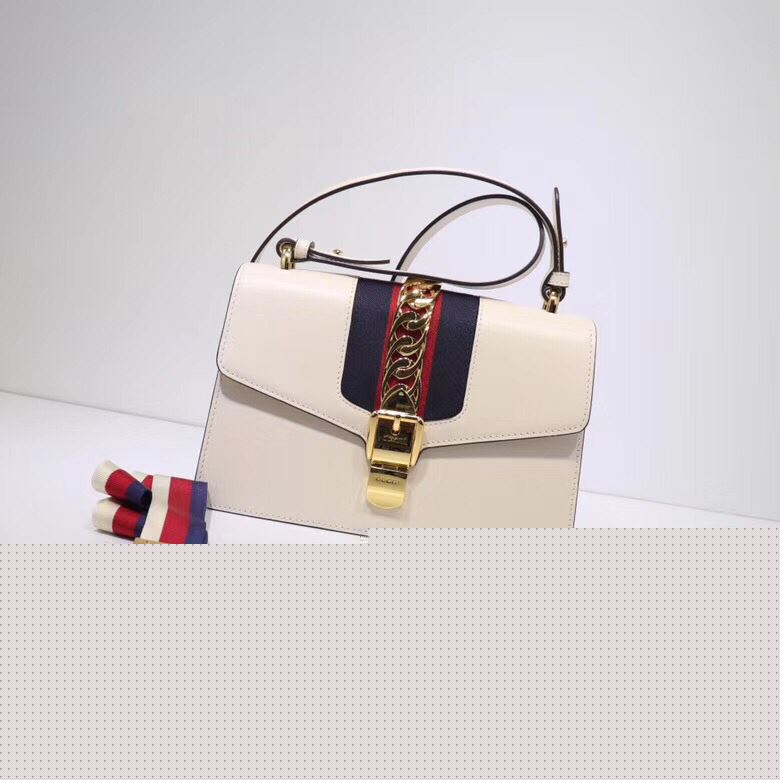 G*u*i satchel bags